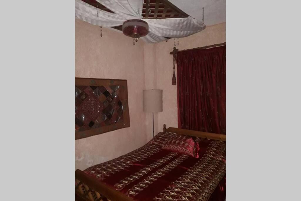Efis House Apartment Kalivia  ภายนอก รูปภาพ
